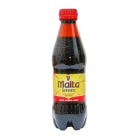 Malta Guinness pet x 12